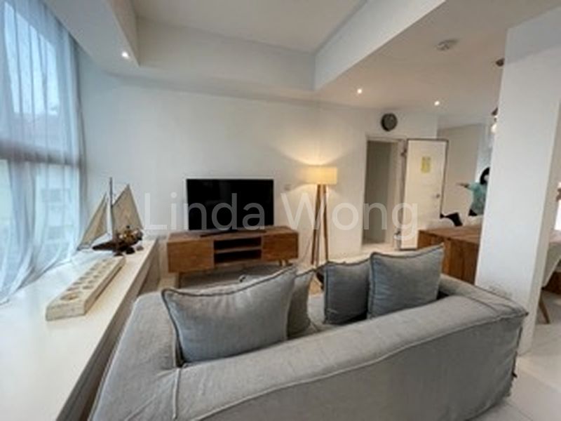 2 Bed Condo for Rent in  Lotus at Paya Lebar (East Wing) - Image 4